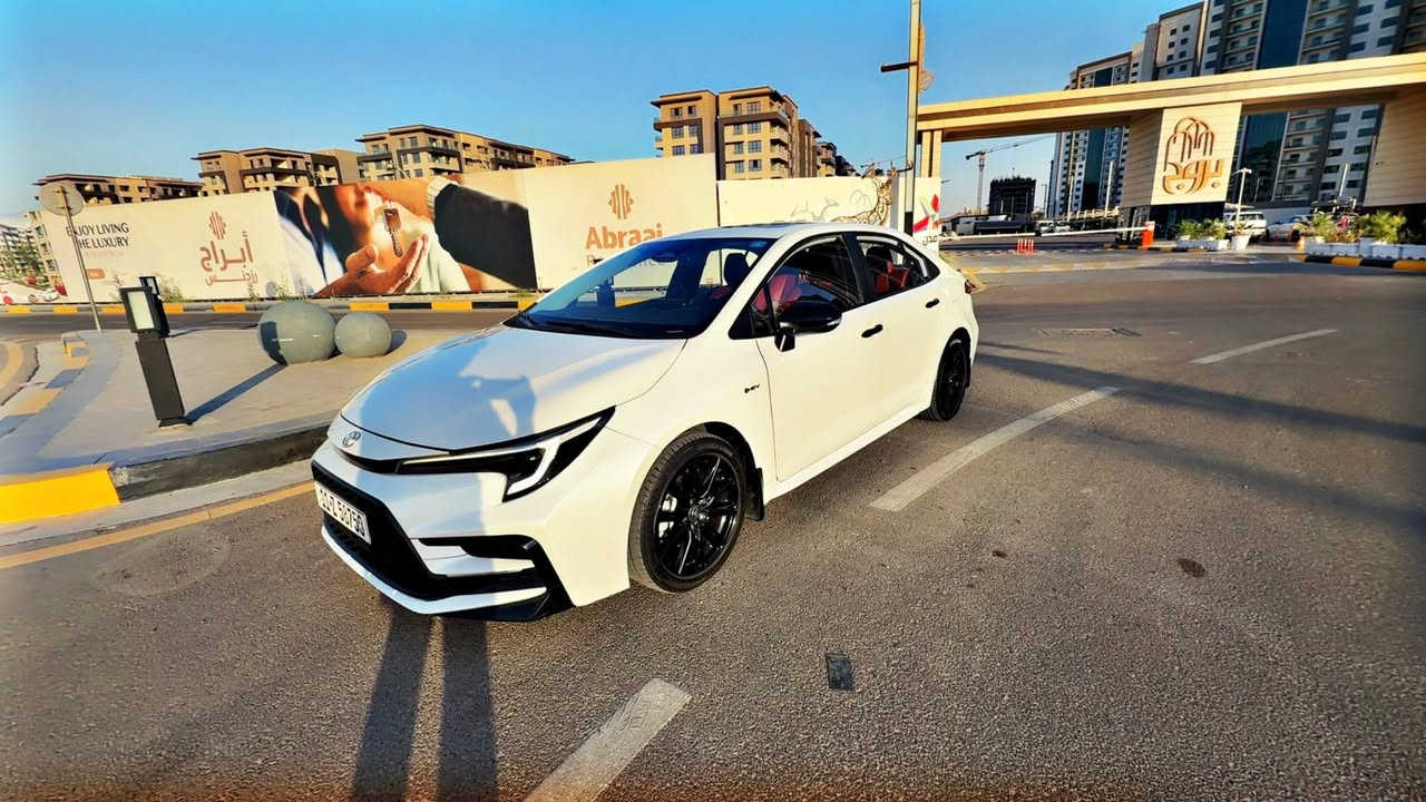 كورلا S. بلاك ادشن واحد على واحد 2025 
مكفوله كفاله عامه مكاني بغداد وبسمي 
***********
***********

