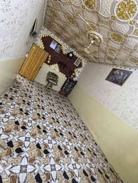 بلعسكري الزهراء • ١٢٥م • ٣غرف