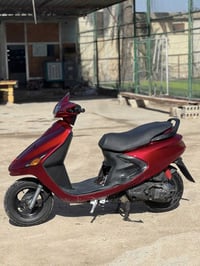 فراشة فحل • مكينه جديده • باتري جديد