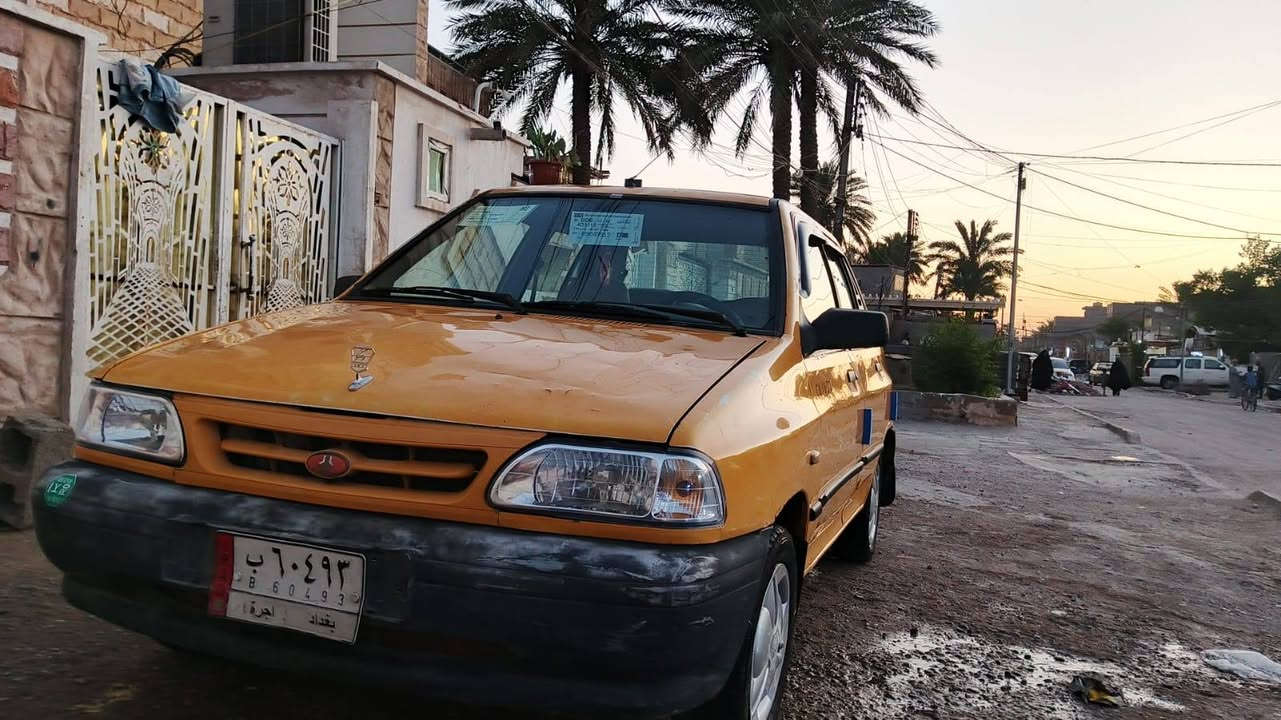 سايبه 2012 محرك وكير وتبريد خير من الله   تخم تاير  صدر وغرفه جديد شواصي انضاف سياره بلادي لا ضربه ولا تبديل ولاصبغ مصفره هئيه غرامه تحويل ثاني يوم السعر 25 وبيه مجال مكاني شعب الرقم ***********
