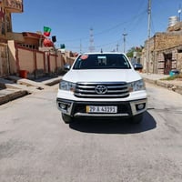 هايلوكس • ٢٠٢٤ • ١١٩٠٠٠