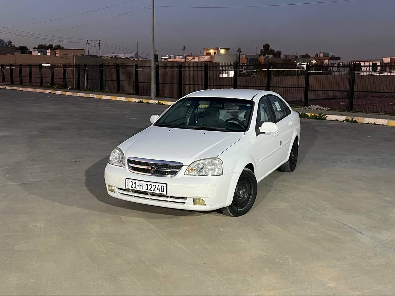 ئۆپترا سپی
یەک بست ساردی هەیە.✅
رەقمی سەنەوی تازە وە هەزەی تازەیە تا2030تازەیە✅
مواسەفات گیر ئۆتەماتیک جوار جام کارە بای✅
سەیاریک بکیشەیە✅
128هەزار مایل ڕۆشتوە✅
رەقەم موبایل
0770 348 3362📞 Singapore
