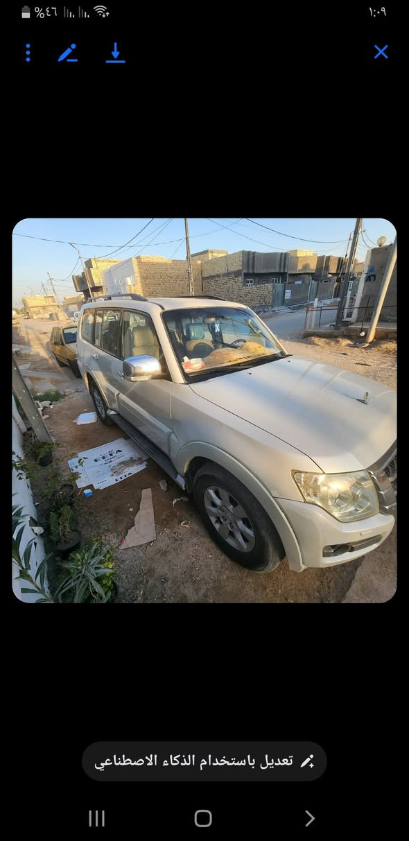 التفاصيل داخل الصور


**إذا كنت صاحب هذا الإعلان وتريد حذفه لأي سبب، رجاءا أرسل رسالة إلى الدعم الفني**