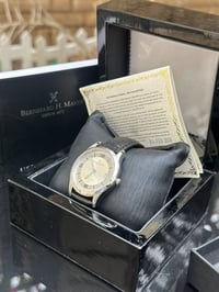 ساعة • غير مستخدم • برنهارد ماير