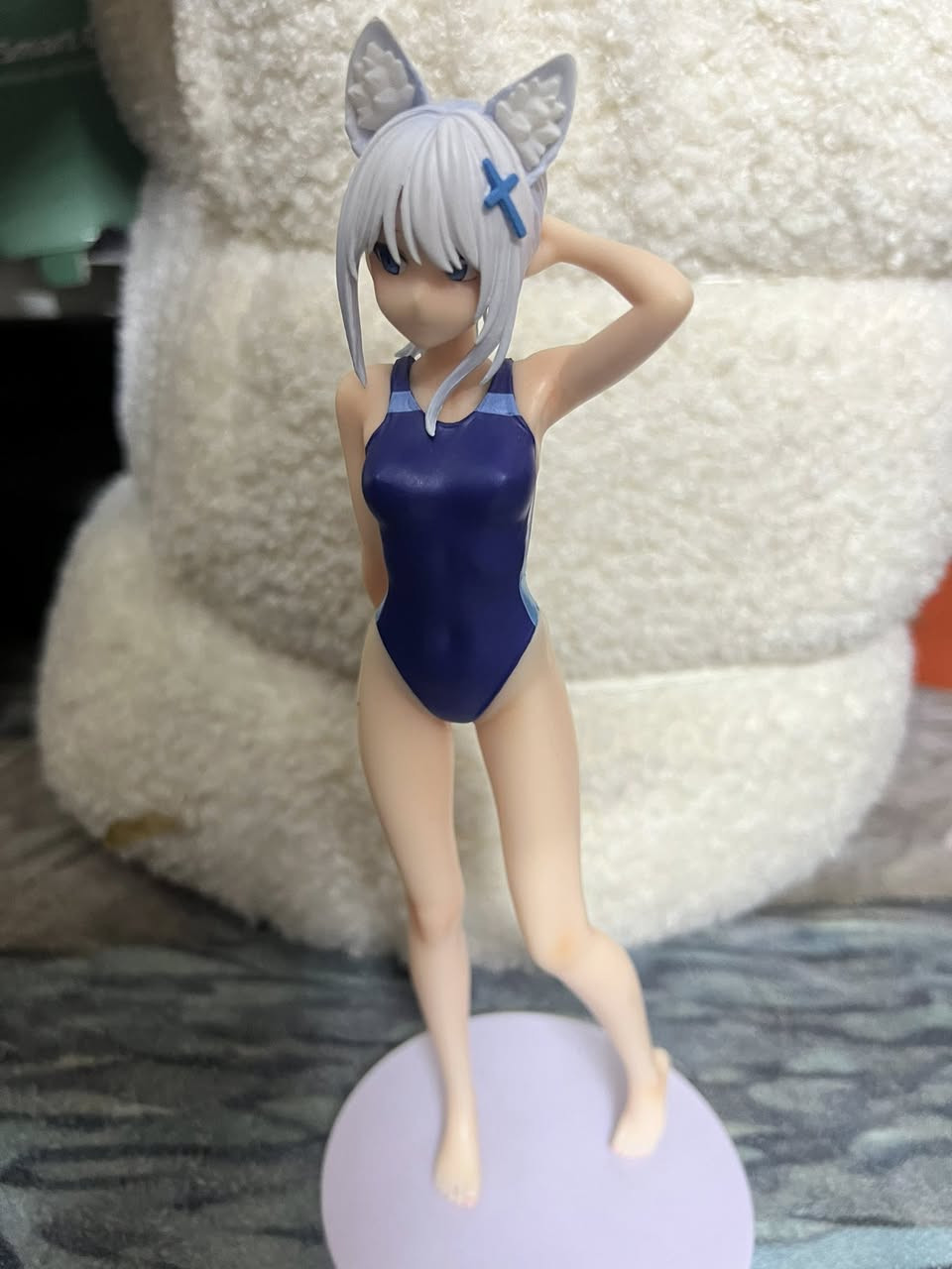 السلام عليكم
متوفره هيج مجسمات 
قيم واخذ
متوفر توصيل كل المحافظات


**إذا كنت صاحب هذا الإعلان وتريد حذفه لأي سبب، رجاءا أرسل رسالة إلى الدعم الفني**