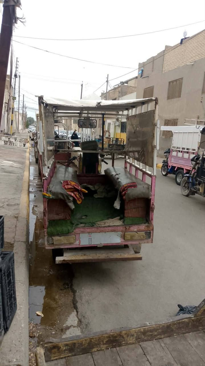 ستوته بسمي رقم انكيزي وشاصي مكفول كفاله عامه لبيع اومراوس السعر مليونين وميتين وبي  لشراي ولمو شراي لايخابر ‏‪***********‬‏ اليعجبه يخابر وبي خير ويدلل
