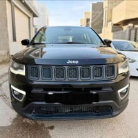 كومبارس ليميتد • ٢٠١٨ • حادث خلفي