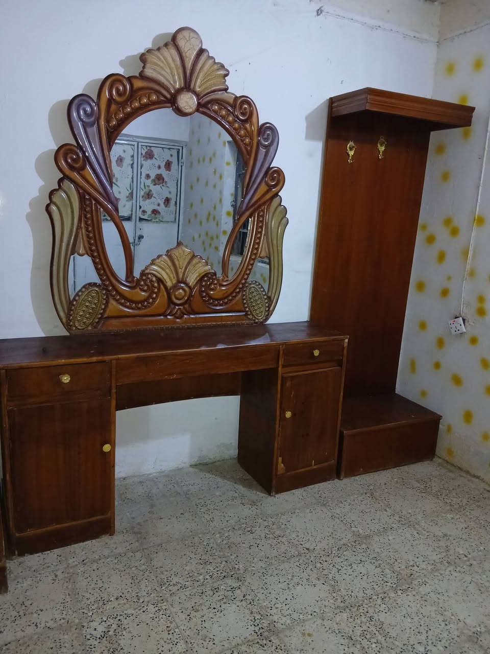 غرفه انجاره للبيع السعر 450 وبيها مجال


**إذا كنت صاحب هذا الإعلان وتريد حذفه لأي سبب، رجاءا أرسل رسالة إلى الدعم الفني**
