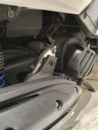 دراجھ جي تي ار للبيع جديدھ الدراجھ برغي ممفتوح بيھھ  07729507122 مكاني...