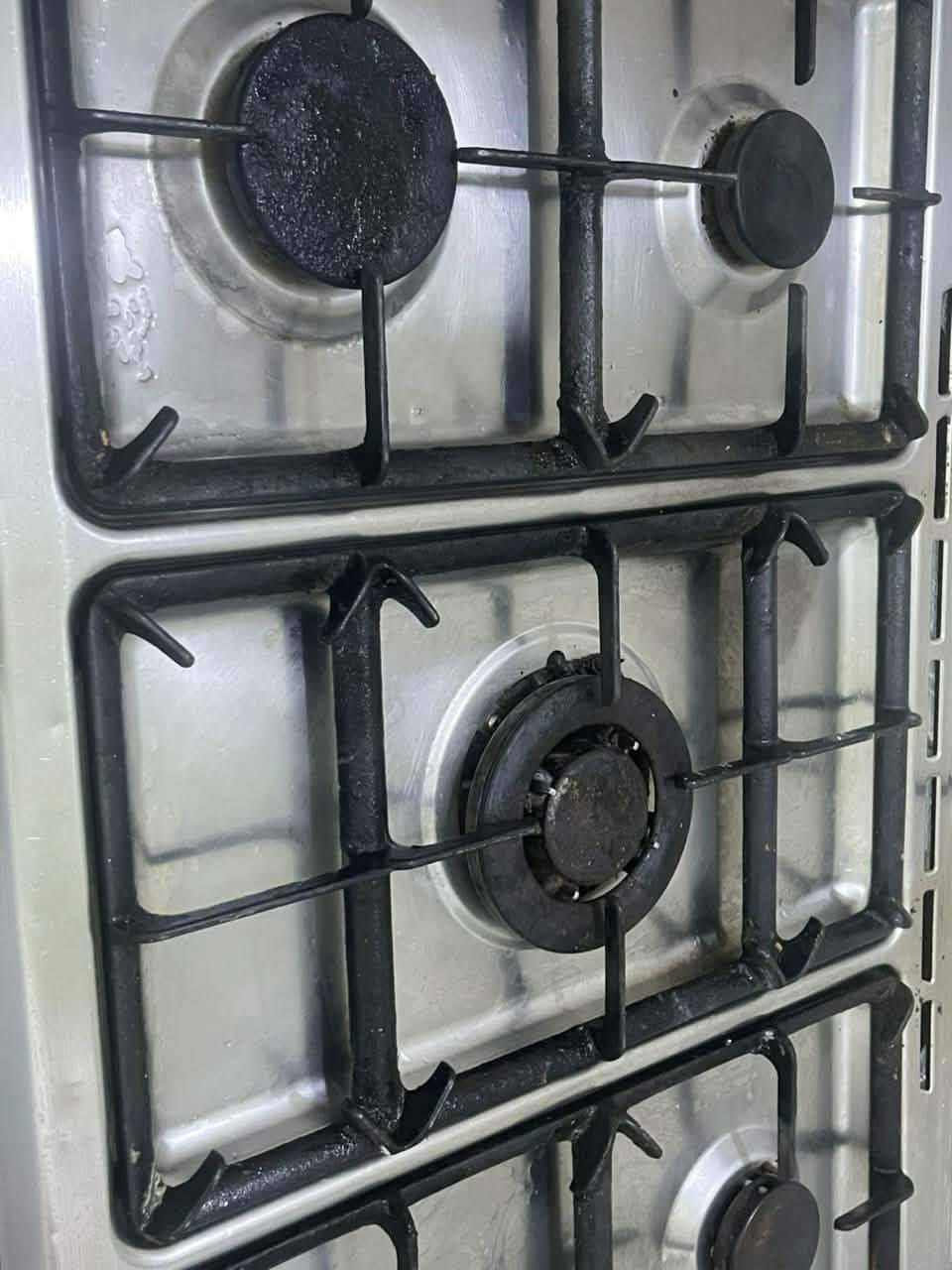 طباخ للبيع / حله المركز / السعر تعال خاص و تدلل 🥰 او الاتصال ع واتساب / ***********
