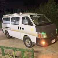 نيسان ٢٠١٠ • حزام مكينه • بغداد اليوسفية