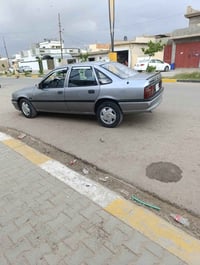 اوتوماتيك • ٩١ • طوز خرمات