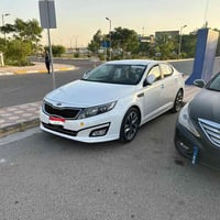 اوبتما ٢٠١٤ • خليجي فول • محرك ٢٤٠٠