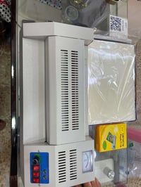 طابعة ابسون L3252 • نضيفه • جهاز كبس