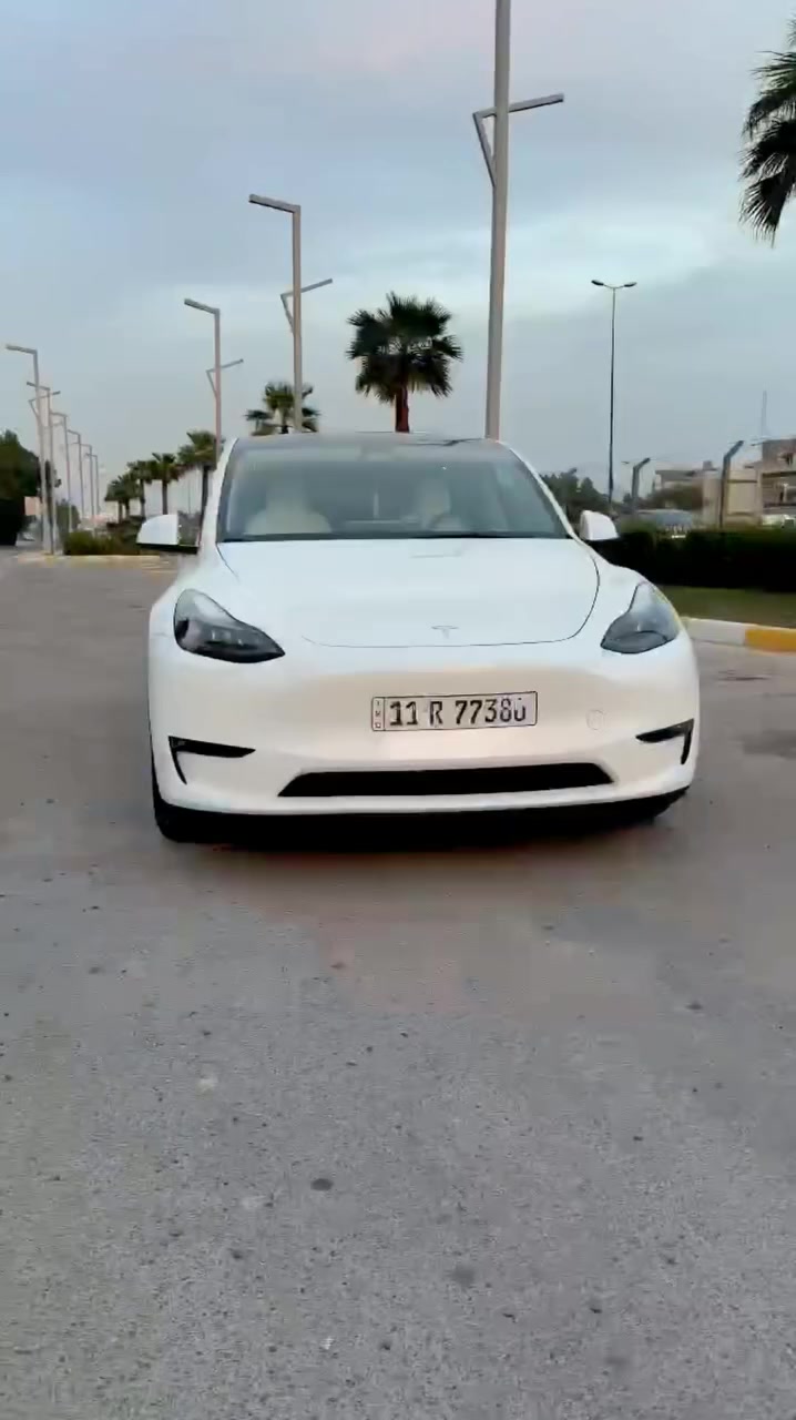 تسلا Y موديل 2024 فول مواصفات 
شوف الفيدو للاخير 🔥🔥🔥 

💎 ســعــر ✅ ::  الــرد تلقائي 📮

رقم التواصل :-:-:-: ***********
