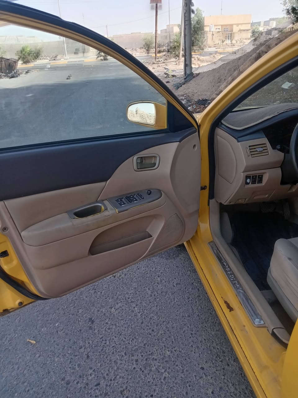 شيري اي فايف مديل 12 محرك كورلا 1800 رقم بصره انكليزي بسمي مكاني بصره زبير السعر 37 وبيها مجال ***********
