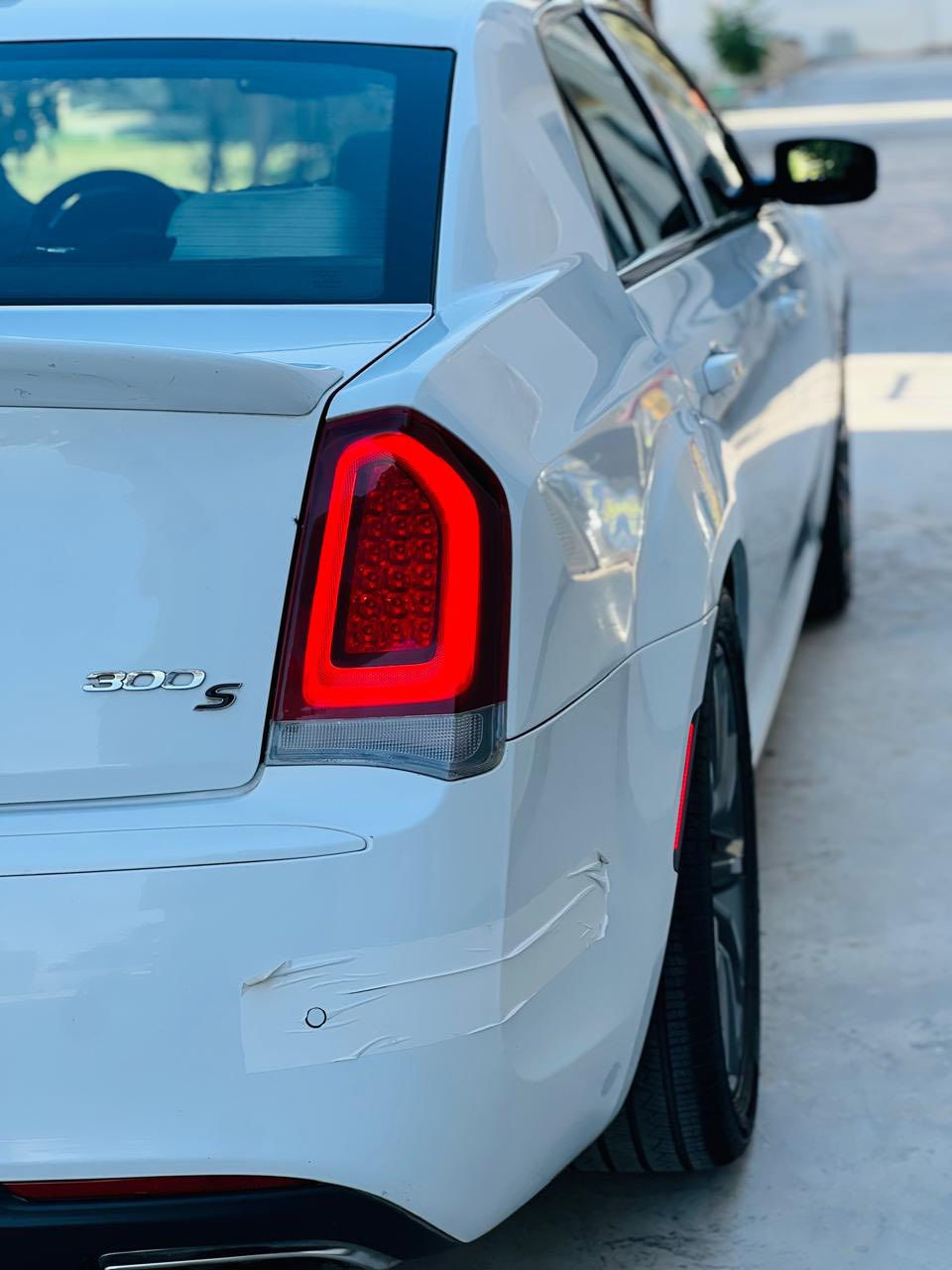 السلام عليكم 
اوباما ٢٠١٩ s خليجي 

رقم سليمانيه باسمي 

فول مواصفات 

بچم عريض

برده خلفية

كشن تدفئه تبريد

كشن خزن ميموري

سترين كهرباء وتدفئة 

أشاير بالمري وقلاب 

حساس امامي خلفي

كلاص حار بارد

دمام بالصندوق 

السياره ماشي ٩٧ مبدل بنيد بلادي نفس اللون 

وشبر صبغ بخشم الجاملغ 

مكان السياره بابل 

السعر ٢٨٧ وبيه مجال 

***********
