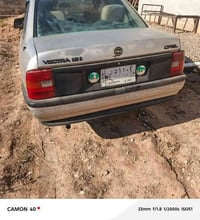 فكتره للبيع حجم (18)مكفوله من كلشي بسمنا السعر(38) وبيها مجال 07513318...