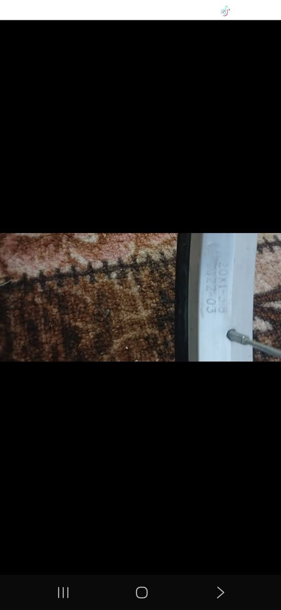 سلام عليكم باسكل للبيع في الديوانيه قرب جامع شاكر هندس الحجم ٢٠موديل 2022


**إذا كنت صاحب هذا الإعلان وتريد حذفه لأي سبب، رجاءا أرسل رسالة إلى الدعم الفني**