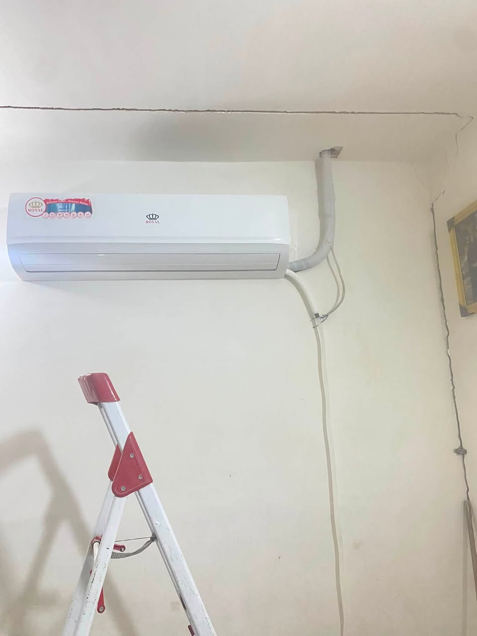 🔧 خدماتنا:❄️❄️❄️❄️
تنصيب جميع أنواع السبلت (جداري -كنتوري)✅
صيانة وتصليح السبلت✅
غسل وتنظيف السبلت بضمان✅
نقل السبلت بأي مكان✅
شحن غاز الفريون✅

📞 اتصل بنا:✅
***********
***********

عندك سبلت ومحتاج:✅
تنظيف؟ 🧹✅
تنصيب؟ 🏗️✅
نقل؟ 🚚✅
صيانة؟ 🔧✅

خدمة سريعة -✅❄️❄️❄️
