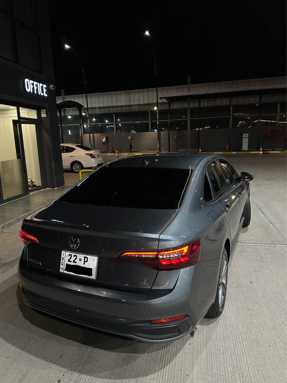 Jetta 2024 se 
فوول مەسەفات 
یەک پەرچی هەیە 
هەموو شتی بە شەرت 
ژمارە مۆبیلی 
*********** أربيل, العراق
