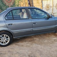 سمند سورن • ٢٠١٧ • رقم مثنى