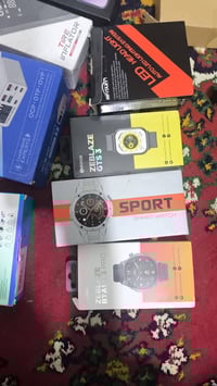 جديد • إكسسوارات • إلكترونيات