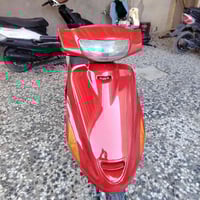 فرشة موتوسيكل • ما بيها نقص • النجف حي العسكري