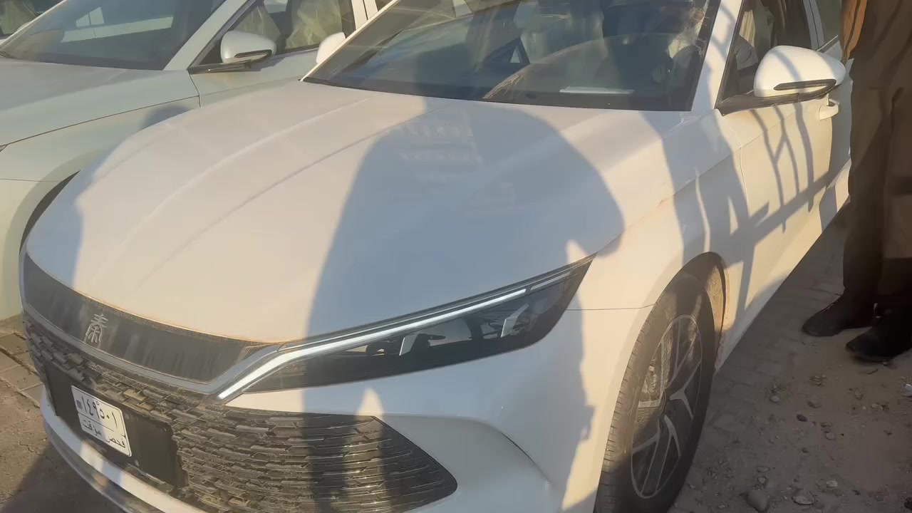 🔥🔥تعلن سهل المجد لتجاره السيارات الحديثه عن وصول🔥🔥
🔥🔥🚗بي واي دي كن ال 🚗 🔥🔥           
🔥🔥🔥🔥السعر المطلوب 22.500.000🔥🔥🔥🔥
🚗تصميم عصري.. أداء اقتصادي.. وتقنيات المستقبل بين يديك

 المواصفات // 
سقف بانوراما . كشن كهرباء . داخل جلد ابيض . حساسات . 
رادارات . نسخه 120 كلم . شاشه كبيره دواره . 5 كاميرات . 
بطارية كهربائية قابلة للشحن بحجم 10kw لغاية 2100 km بسعة خزان 60 لتر القوة الحصانية: 260 عزم الدوران: 336 نيوتن متر طول المركبة: 4.85 cm مواصفات المركبة …

الاسعار جدا مناسبه ماعليك غير تتصل وبس 
البيع المفرد 🚗.        
***********☎️***********☎️
***********☎️***********☎️
العنوان سريع السيديه قبل دخول الخيزران
#BYD #كياسبورتاج
#كيا #كوروله #كروز #كياسليتوز #كياk3 #سيالون #دستروير #كياسيراتو #هايبرد #كياk3 #سبورتاج #توسان #تسلا
