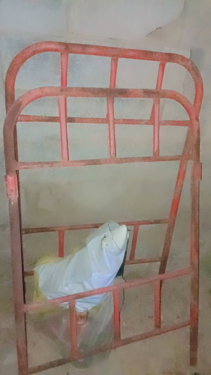 سلام عليكم غراض مستعمله للبيع المبرده العموديه ماعرف شبيهه طفت وحدهه العنوان ديوانيه


**إذا كنت صاحب هذا الإعلان وتريد حذفه لأي سبب، رجاءا أرسل رسالة إلى الدعم الفني**