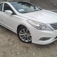 ازيرة • ٢٠١٤ • محرك ٣٠٠٠