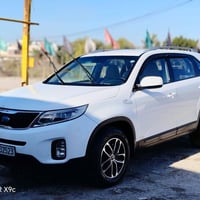 سورنتو ٢٠١٤ • خليجي اربيل • فور ويل