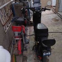 R9 • تحتاج بطاريات • حزيران