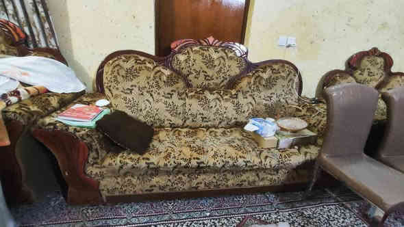 المندوبه ام نور 

***********
عنوان دور نفط 
طخم كامل سعر 150
