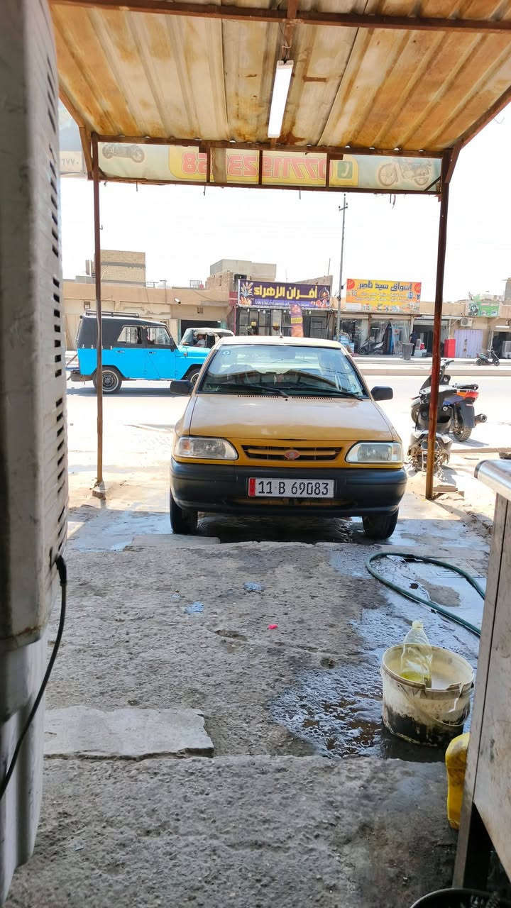 للهم الله مصلي على محمد والي محمد 
سايبه للبيع موديل 12 بغداد سبع قصور 
قرب الكراج رقم الهاتف  ***********
