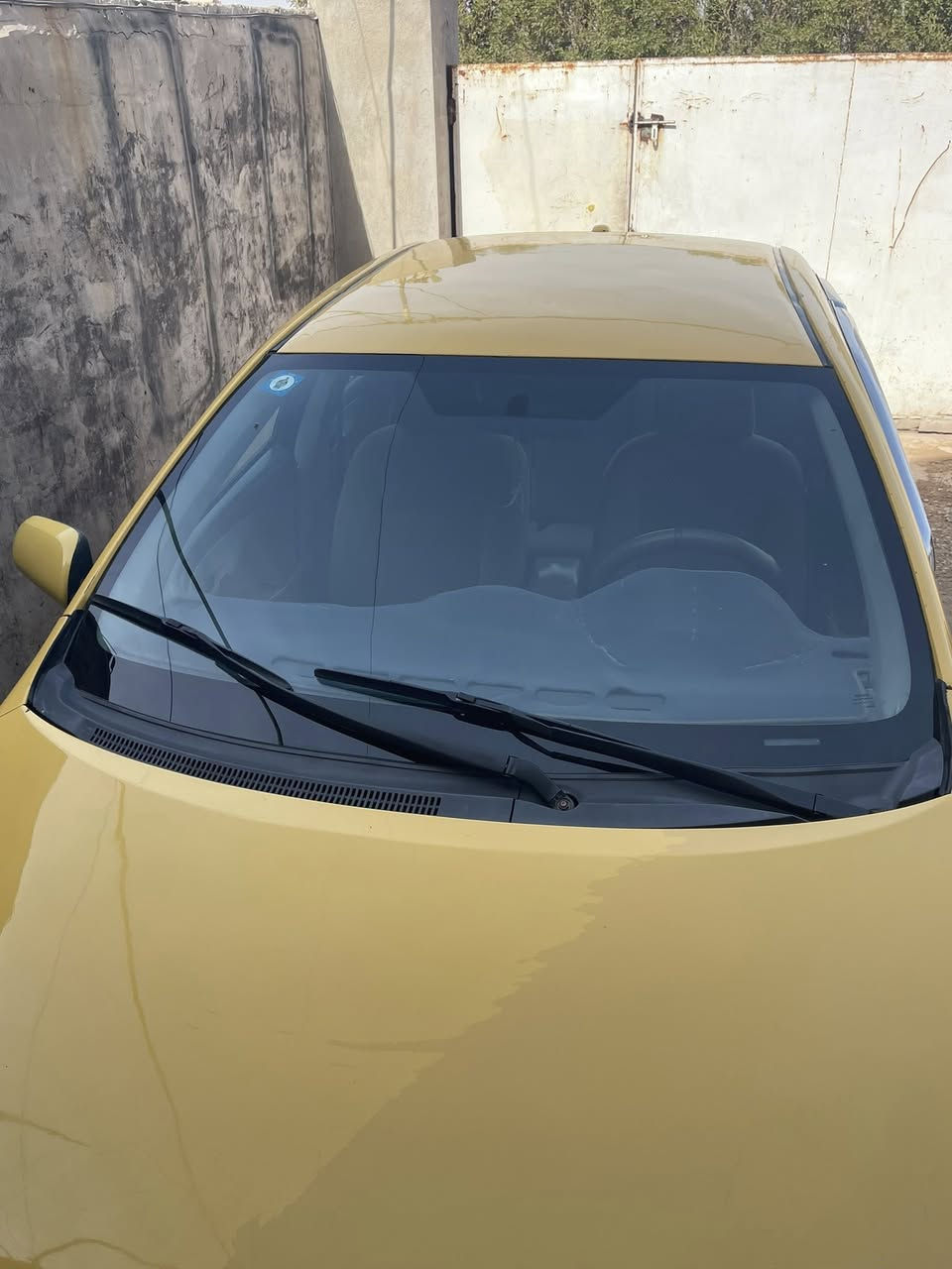 سلام عليكم سياره كورلا واردامريكي 2009حادث بنيد وجاملغ جهت السايق لسياره جاهزه ماناقصه اي شي مصفره هيه وغرامات تحولي ثاني يوم بسمي لسعر85 وهاذه رقمي ‭0770 089 4083‬
