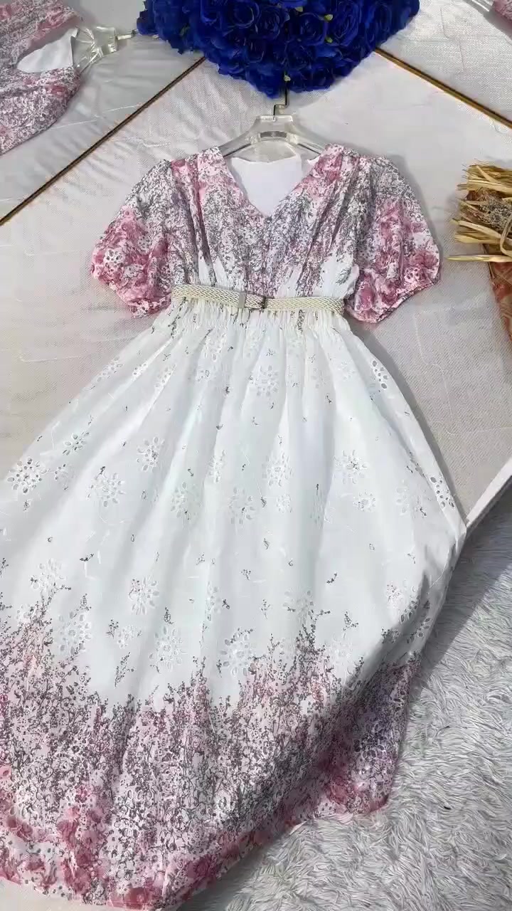 ❤️ ﷽

الكولكشن الرمضاني يبدأ من هنا 💐 

ووصل الجمال وترند الموسم😍❤️
طول تسعين 
خامة شيفون مبطن 

قياسات   افري سايز 

السعر 20 الف 
توصيل لجميع محافظات العراق


**إذا كنت صاحب هذا الإعلان وتريد حذفه لأي سبب، رجاءا أرسل رسالة إلى الدعم الفني**