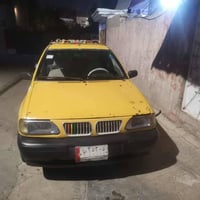 محرك شرط • كير شرط • هزه 25