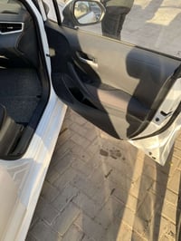 كورلا هايبرد  الشكل الأمريكي موديل ٢٠٢٥. للبيع   كفالة عامة   ممشى الس...