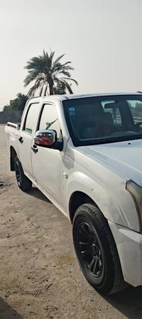 بيك اب جنبي • ٢٠١٣ • الناصريه