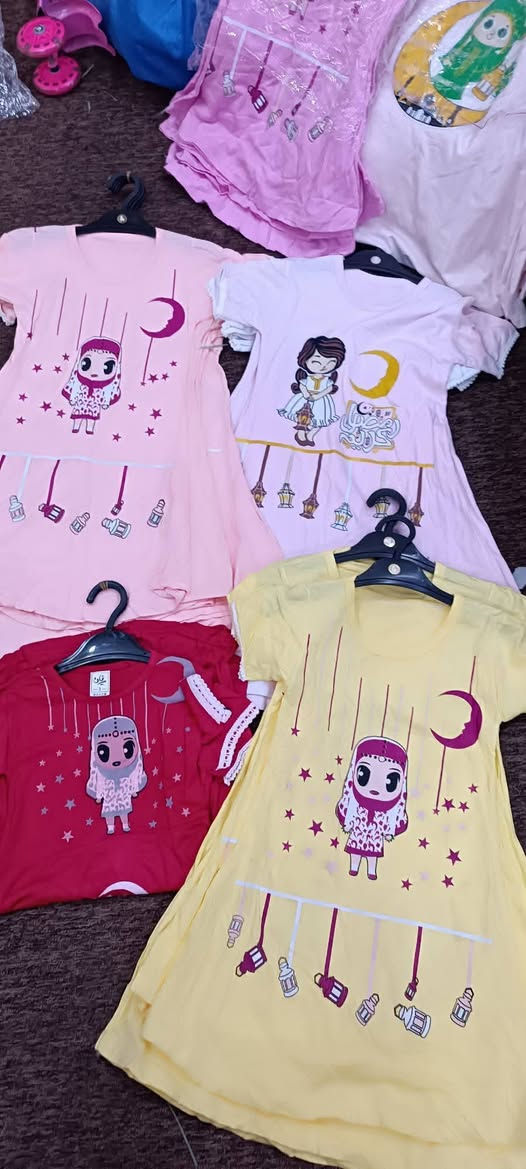 دشاديش رمضاني من ٣ سنوات ل٧ يلبسن 😍😍 تركي خامه تخبل


**إذا كنت صاحب هذا الإعلان وتريد حذفه لأي سبب، رجاءا أرسل رسالة إلى الدعم الفني**