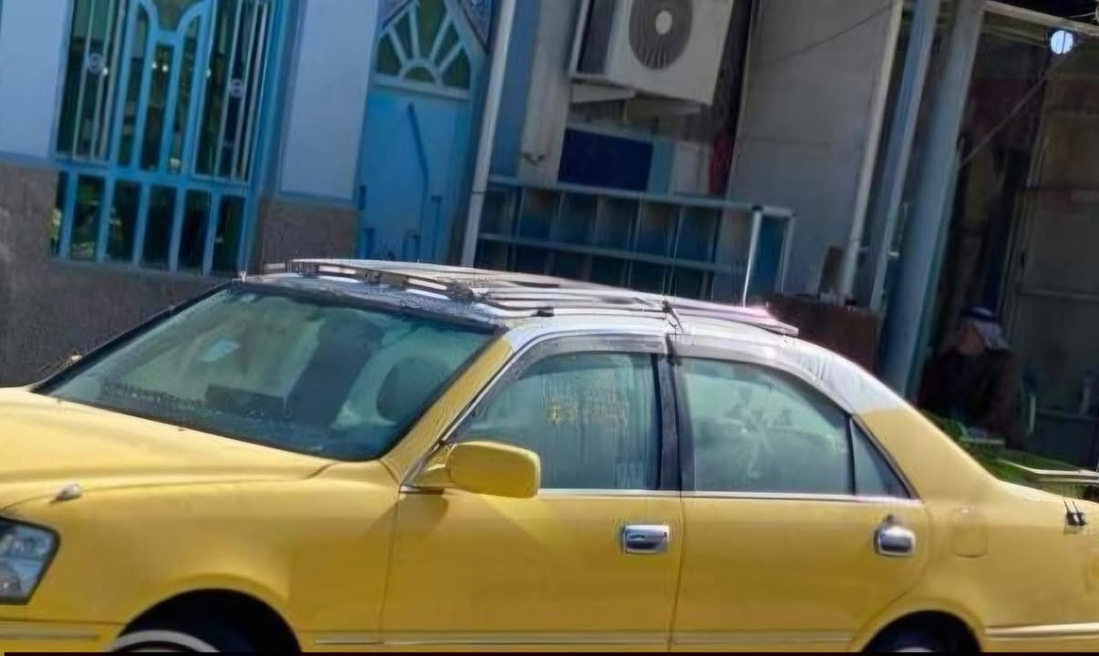 سيبايه مال ملكه نتاج ٢٠٢٤ نضيفه سعر 170 وبيه مجال   ***********
