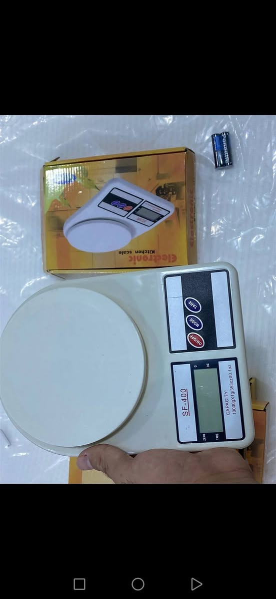 كلشي تحتاجونه موجود وباسعار مناسبة


**إذا كنت صاحب هذا الإعلان وتريد حذفه لأي سبب، رجاءا أرسل رسالة إلى الدعم الفني**