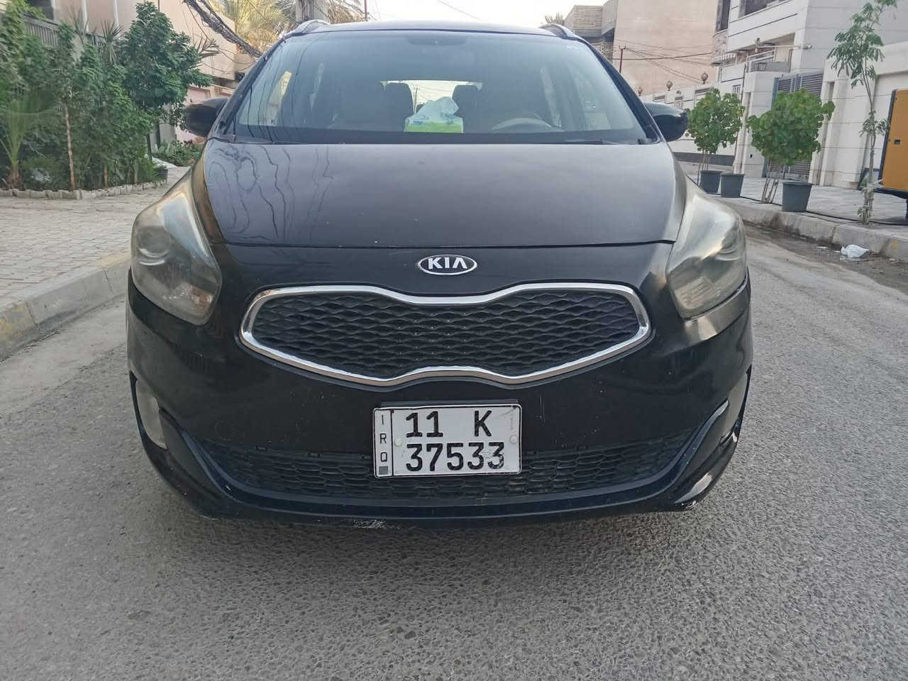 السلام عليكم راندو موديل 2014 وارد امريكي مكينه 2000 مواصفات شاشه تحكم ستيرن جهتين كشنات جلد سبعة 7 راكب تبريد قطعتين حداديه خلفي امامي جديده كهربائية فول رقم نكليزي تحويل مباشر سنويه الغايه 2029 سعر 88العنوان كربلاء فقط بيع ما راوس ***********
