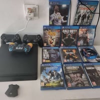 بلي • نضيف • مع أقراص