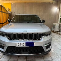 جيب هايبرد • جيب 2024 • سيارة هايبرد • رقم اربيل • جيب خمسة راكب • مكي...