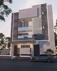 بنايه للايجار تؤجر بالكامل تحتوي على ٥ شقق  تحتوي الشقه على غرفتين ومط...