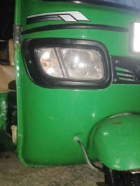 تكتك • موديل ٢٢ • كفاله عامه