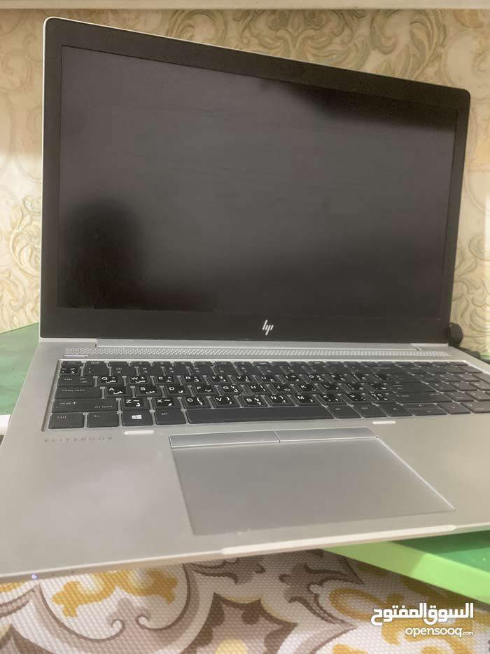 hp elitebook 850 G5 Cori7 جيل ثامن هارد 265ssd رام 8 كارت شاشه داخلي 4 كيكا حجم  امانه  شاش15 سلم لابتوب مستخدم نظيف يصلح لطلاب الهندسه ولبرامج الهندسيه
 نظافه %90 السعر 400 وبيه مجال. ***********
