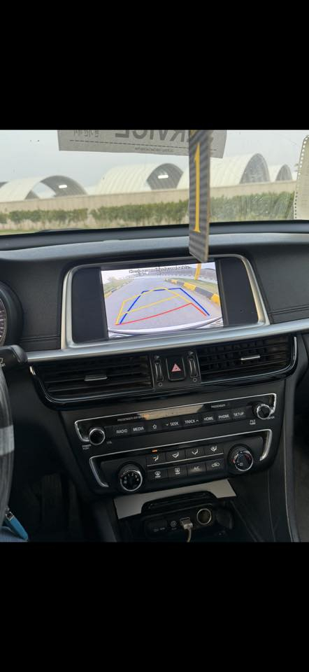 السلام عليكم
اوبتمه امريكي للبيع موديل 2019
السياره جاهزه من كلشي تخم تاير جديد كهربائت شغاله تبريد شغال 
رقم دولي هزه ماصاقطه 
تريد تحويل تريد وكاله 
الساره بيه قطعتين  صبغ 
مكان السياره بابل الهاشميه 
سعر 130 وبيه مجال 
***********
